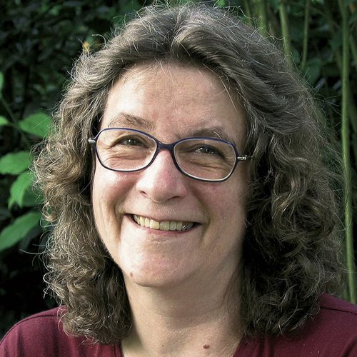Christa Holtei